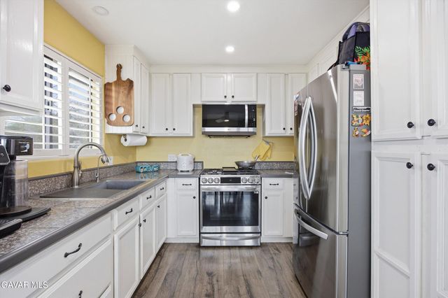 18271 Caparell Court, Tehachapi, CA 93561