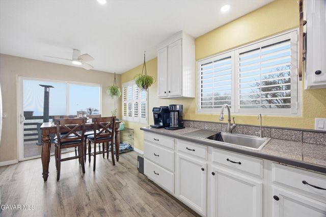 18271 Caparell Court, Tehachapi, CA 93561