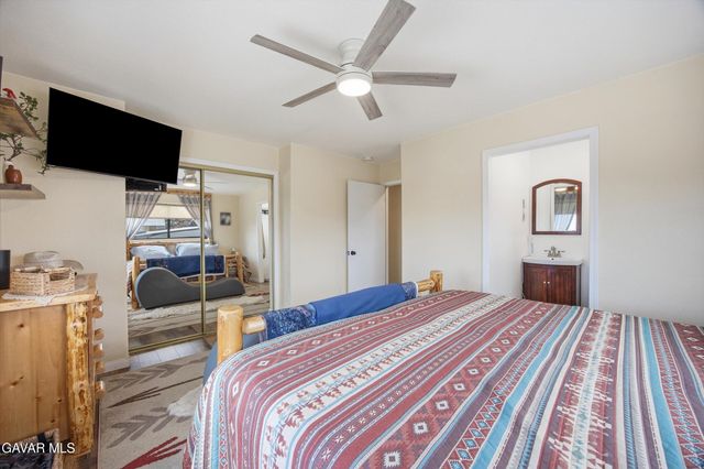 18271 Caparell Court, Tehachapi, CA 93561