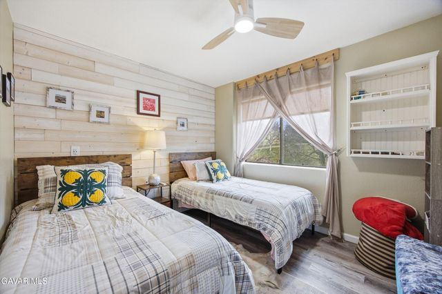 18271 Caparell Court, Tehachapi, CA 93561