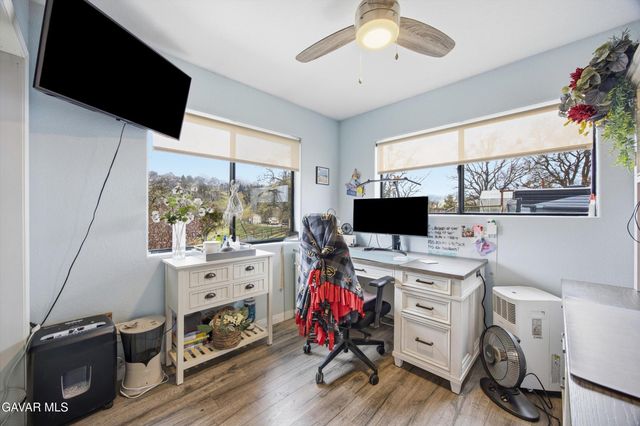 18271 Caparell Court, Tehachapi, CA 93561