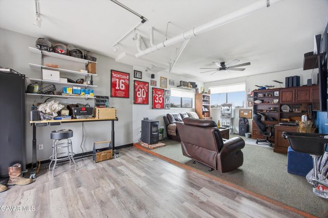 18271 Caparell Court, Tehachapi, CA 93561