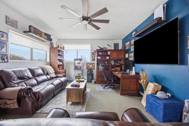 18271 Caparell Court, Tehachapi, CA 93561