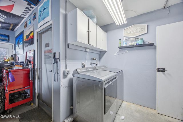 18271 Caparell Court, Tehachapi, CA 93561