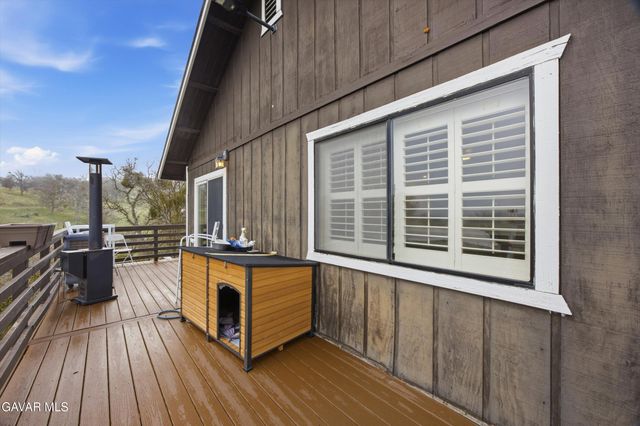 18271 Caparell Court, Tehachapi, CA 93561