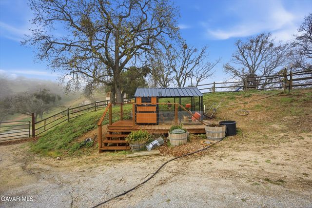 18271 Caparell Court, Tehachapi, CA 93561