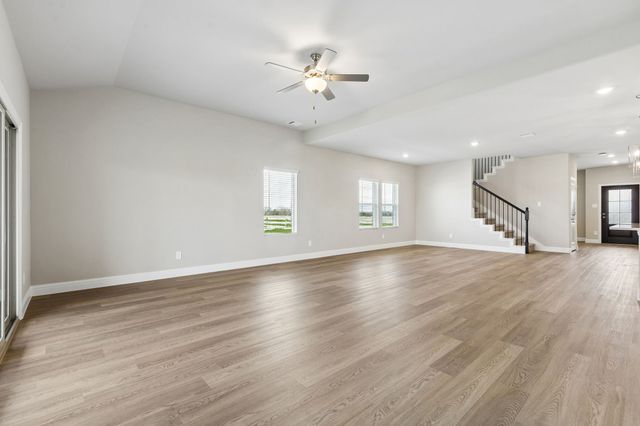 2620 Grand Canyon Drive, Anna, TX 75409