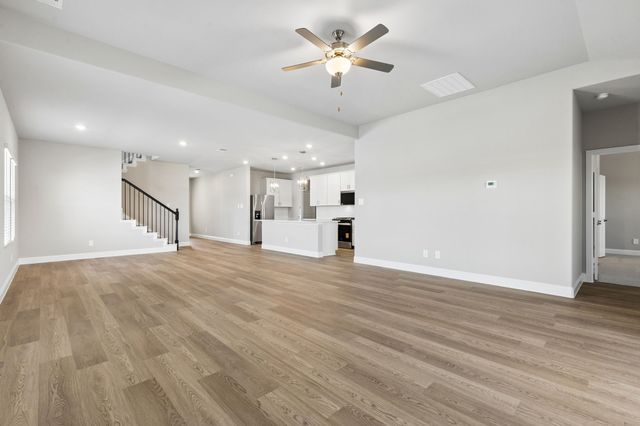 2620 Grand Canyon Drive, Anna, TX 75409