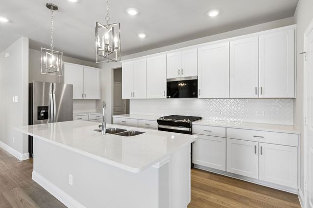 2620 Grand Canyon Drive, Anna, TX 75409