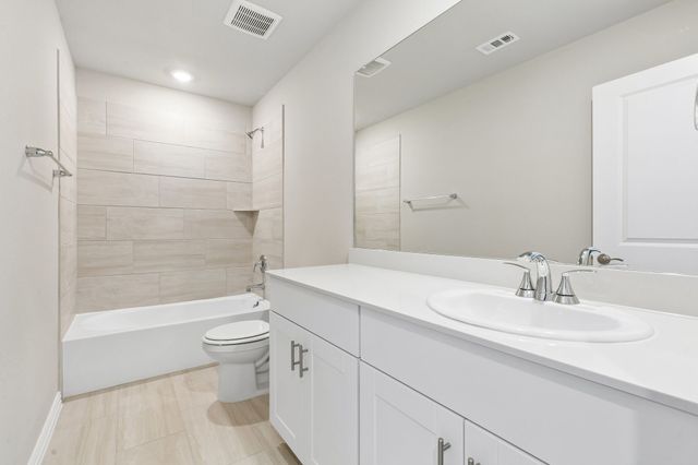 2620 Grand Canyon Drive, Anna, TX 75409