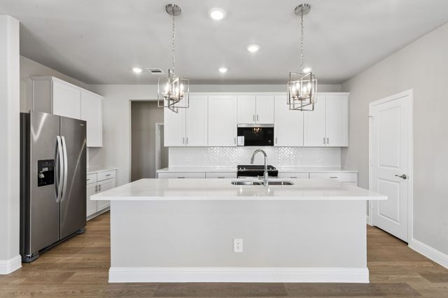 2620 Grand Canyon Drive, Anna, TX 75409