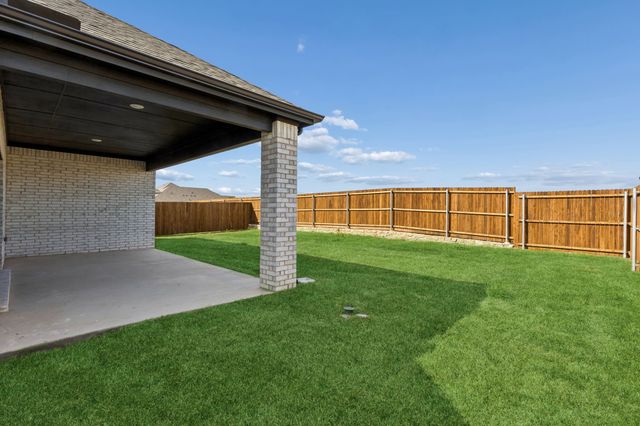 2620 Grand Canyon Drive, Anna, TX 75409