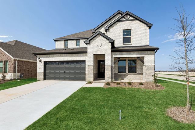 2620 Grand Canyon Drive, Anna, TX 75409