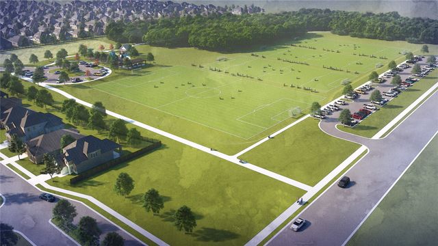 2620 Grand Canyon Drive, Anna, TX 75409