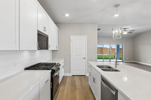 2620 Grand Canyon Drive, Anna, TX 75409