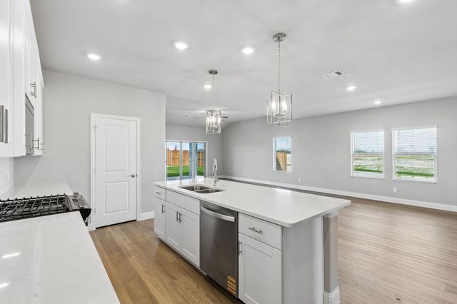 2620 Grand Canyon Drive, Anna, TX 75409