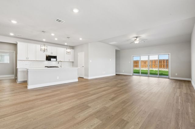 2620 Grand Canyon Drive, Anna, TX 75409