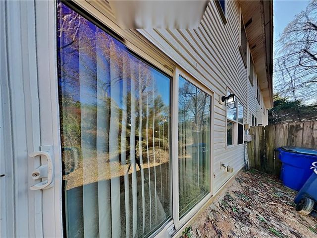 Address unavailable.