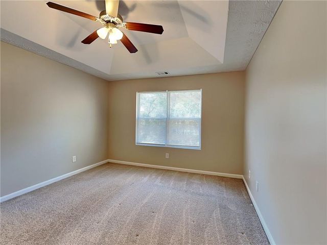 Address unavailable.