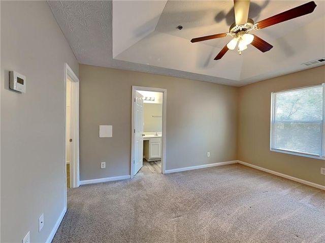 Address unavailable.