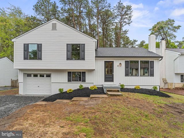 4 SALEM WAY, Marlton, NJ 08053