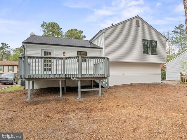 4 SALEM WAY, Marlton, NJ 08053