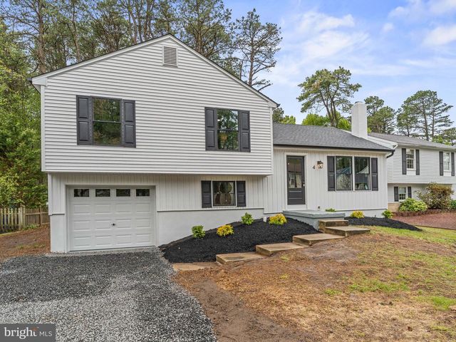 4 SALEM WAY, Marlton, NJ 08053