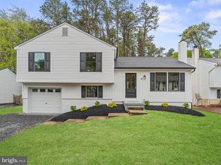 4 SALEM WAY, Marlton, NJ 08053