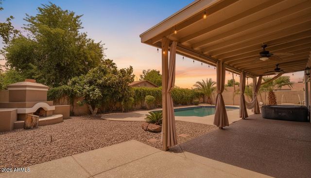 2727 W Madero Avenue, Mesa, AZ 85202