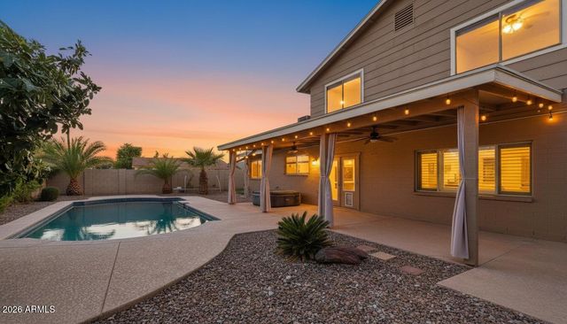 2727 W Madero Avenue, Mesa, AZ 85202