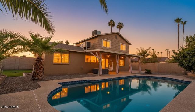 2727 W Madero Avenue, Mesa, AZ 85202
