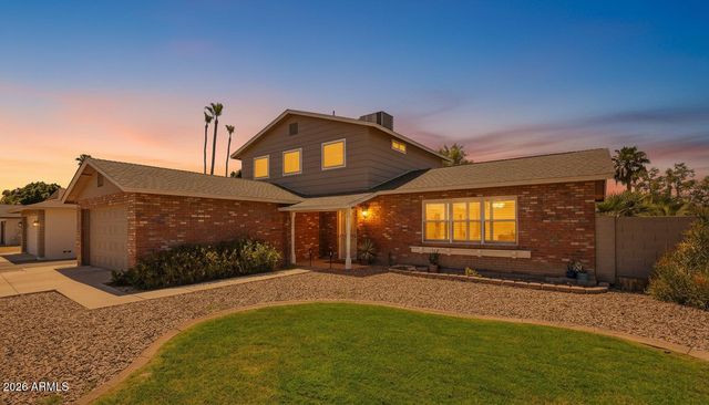 2727 W Madero Avenue, Mesa, AZ 85202