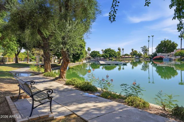 2727 W Madero Avenue, Mesa, AZ 85202