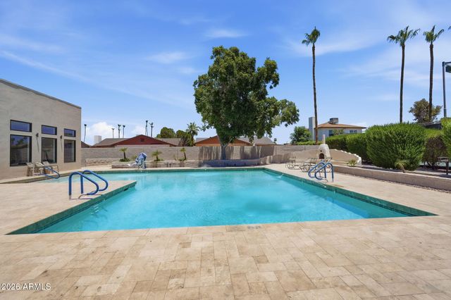 2727 W Madero Avenue, Mesa, AZ 85202