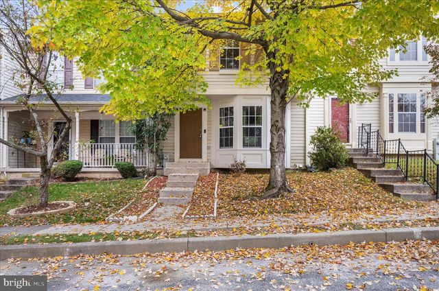 2009 HERITAGE DR, Baltimore, MD 21209