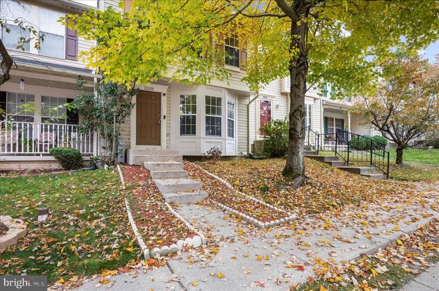2009 HERITAGE DR, Baltimore, MD 21209