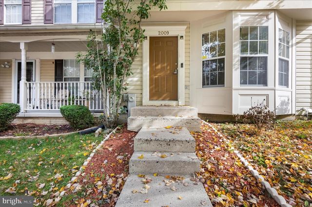 2009 HERITAGE DR, Baltimore, MD 21209