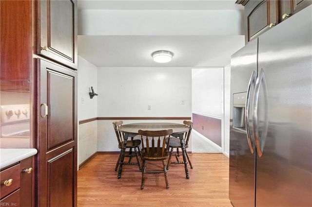 295 Marlboro RD, Newport News, VA 23602