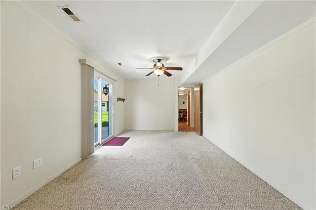 295 Marlboro RD, Newport News, VA 23602