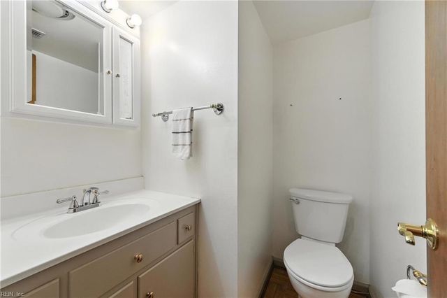 295 Marlboro RD, Newport News, VA 23602