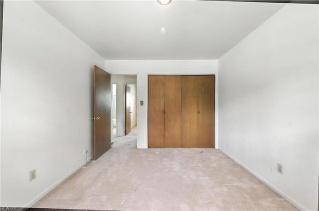 295 Marlboro RD, Newport News, VA 23602