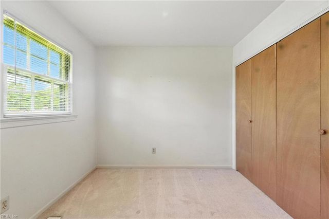 295 Marlboro RD, Newport News, VA 23602