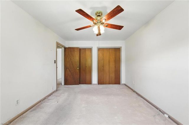 295 Marlboro RD, Newport News, VA 23602
