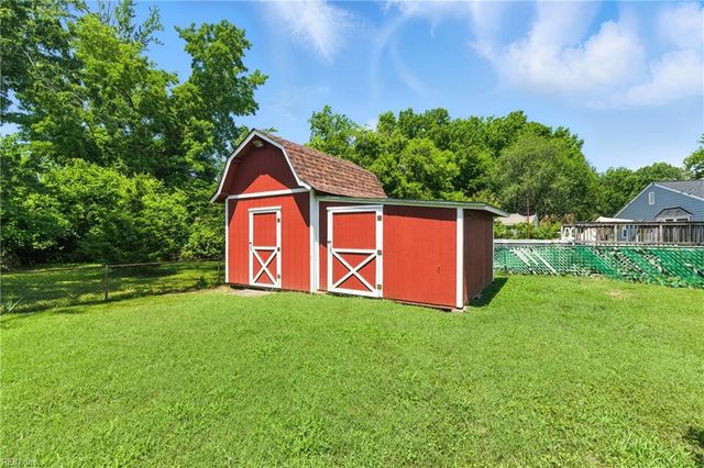 295 Marlboro RD, Newport News, VA 23602