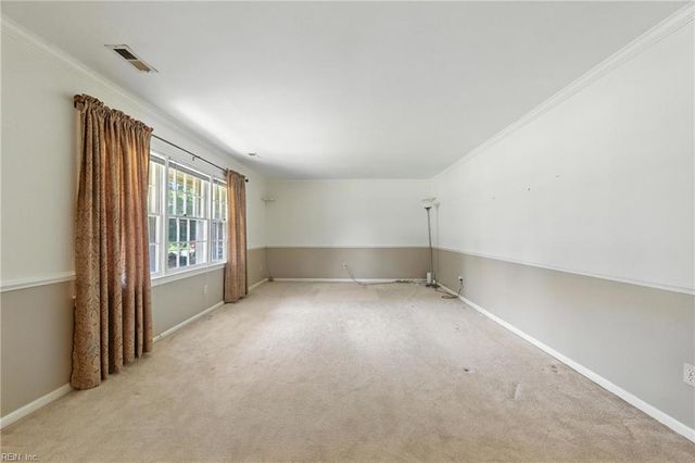 295 Marlboro RD, Newport News, VA 23602