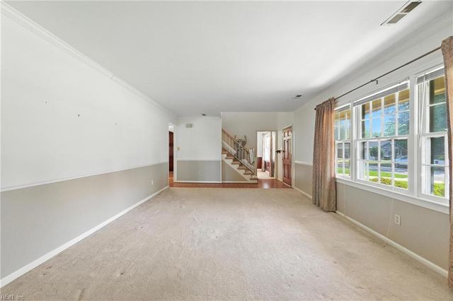 295 Marlboro RD, Newport News, VA 23602