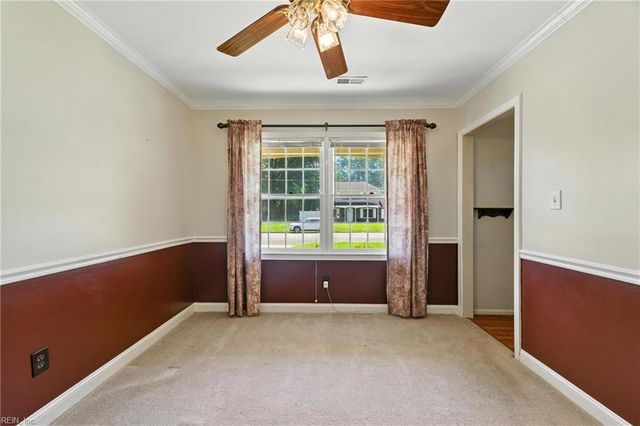 295 Marlboro RD, Newport News, VA 23602
