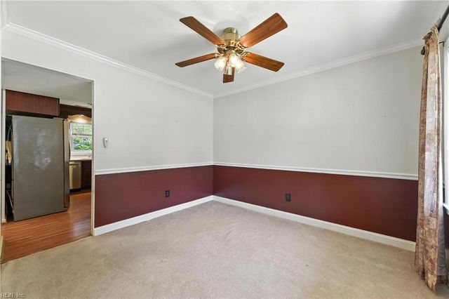 295 Marlboro RD, Newport News, VA 23602