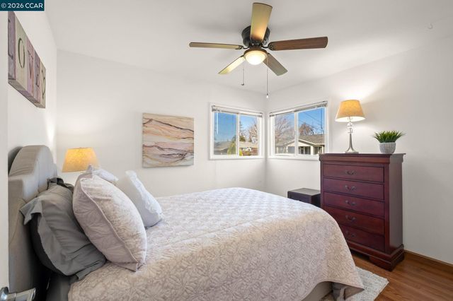 5070 Bonwell Dr, Concord, CA 94521