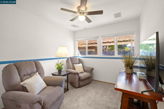 5070 Bonwell Dr, Concord, CA 94521